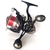 Daiwa Ninja Match & Feeder Reels